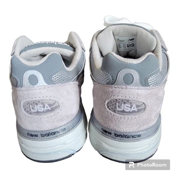 New Balance 993 Made In USA - Picture 4 of 9